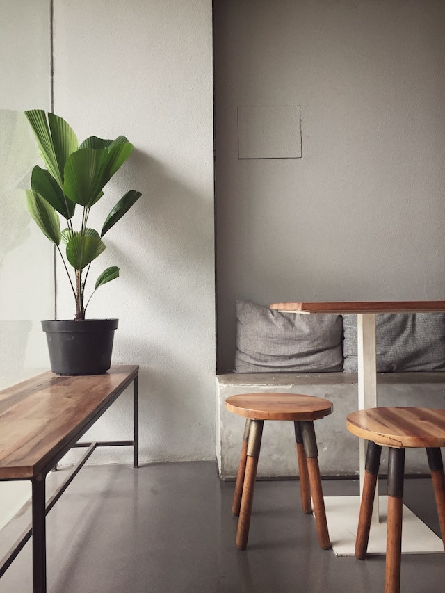 Het creëren van een zen-sfeer in je huis